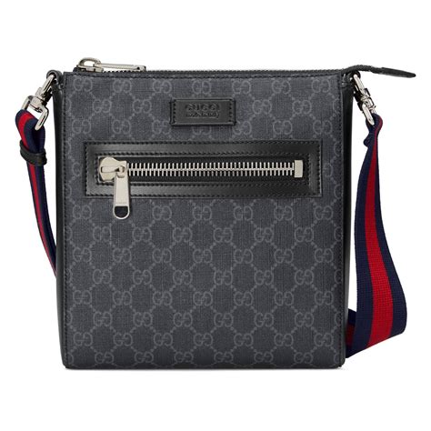 cheap mens gucci bags|shoulder bag Gucci crossbody men's.